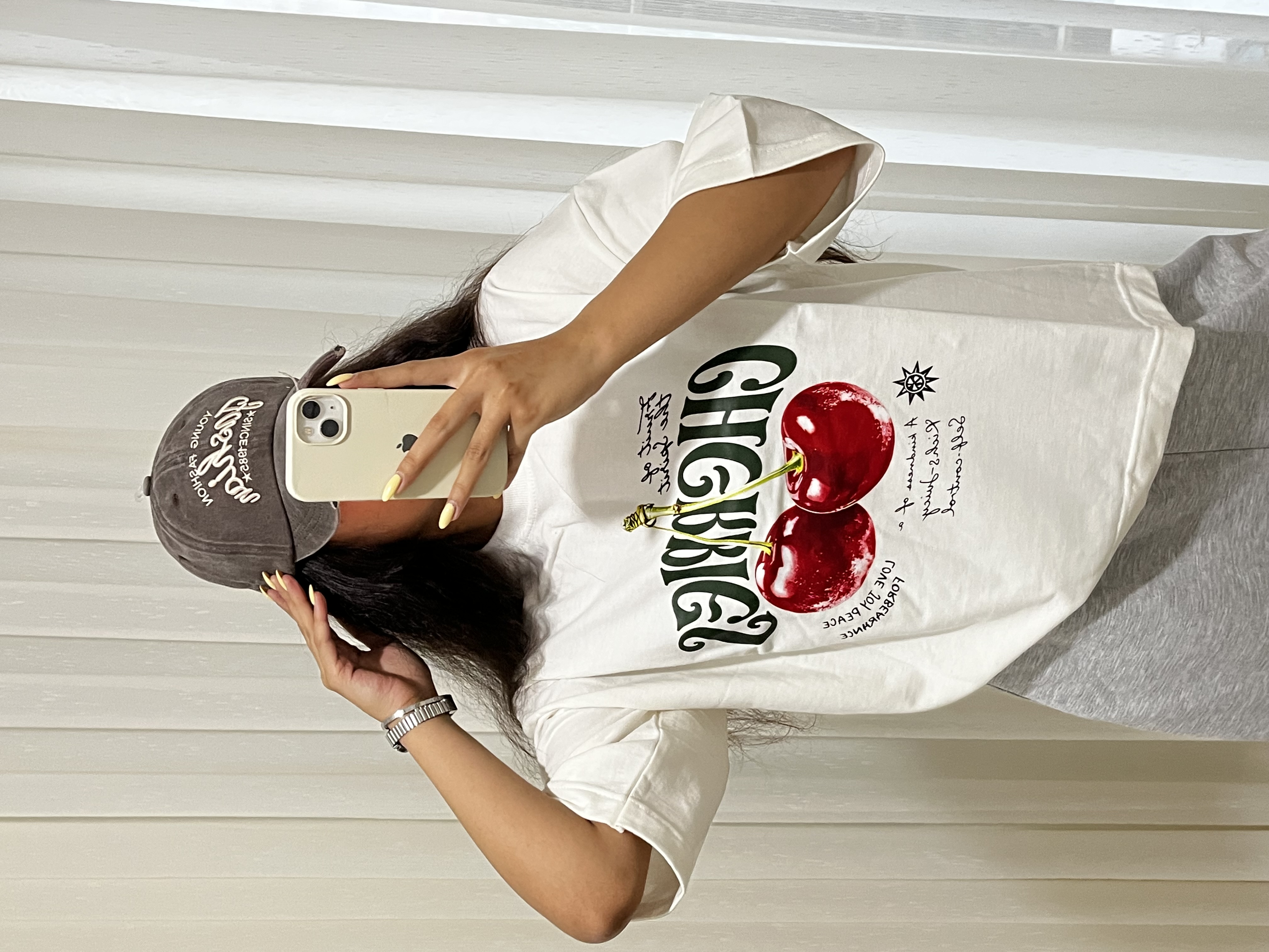 تیشرت summer کد 25